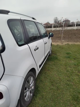 Citroen C3 Picasso, снимка 4