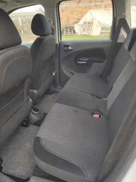 Citroen C3 Picasso, снимка 6