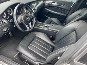 Mercedes-Benz CLS 350 120000км Япония - 21000 € / 41072.43 лв. - 65428358 7