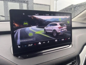 Skoda Enyaq 1ST EDITION/CAMERA/DISTRONIC PLUS/ТЕГЛИЧ/SOH94% - 23500 € / 45962.00 лв. - 31728415 12