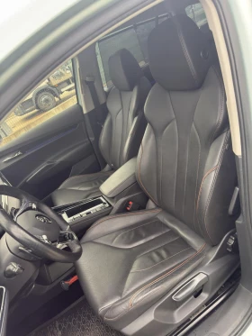 Skoda Enyaq 1ST EDITION/CAMERA/DISTRONIC PLUS/ТЕГЛИЧ/SOH94% - 23500 € / 45962.00 лв. - 31728415 9