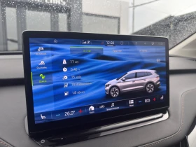 Skoda Enyaq 1ST EDITION/CAMERA/DISTRONIC PLUS/ТЕГЛИЧ/SOH94% - 23500 € / 45962.00 лв. - 31728415 11