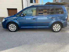 VW Touran 1.9 Tdi 105 - 5050 € / 9876.94 лв. - 71159931 6