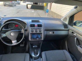 VW Touran 1.9 Tdi 105 - 5050 € / 9876.94 лв. - 71159931 8
