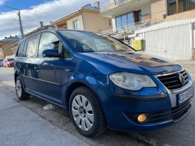 VW Touran 1.9 Tdi 105 - 5050 € / 9876.94 лв. - 71159931 3