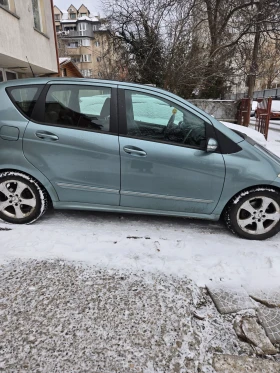 Mercedes-Benz A 180 - 2000 € / 3911.66 лв. - 30002514 4