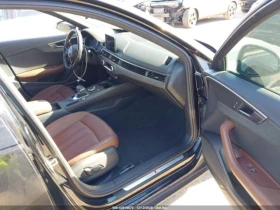 Audi A4 ПОДГРЕВ* КАМЕРА* КЕЙЛЕС* LANE* ASSIST - 10000 € / 19558.30 лв. - 26206682 5