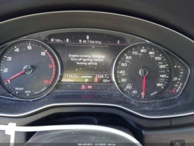 Audi A4 ПОДГРЕВ* КАМЕРА* КЕЙЛЕС* LANE* ASSIST - 10000 € / 19558.30 лв. - 26206682 7
