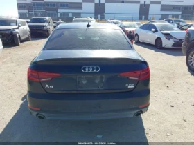 Audi A4 ПОДГРЕВ* КАМЕРА* КЕЙЛЕС* LANE* ASSIST - 10000 € / 19558.30 лв. - 26206682 15