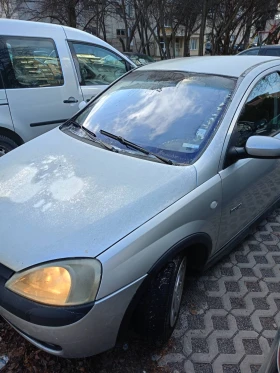 Opel Corsa - 1300 € / 2542.58 лв. - 92973567 3