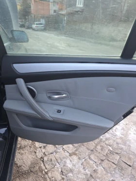 BMW 535 d 286 * Individual * Sat * Headup * Distronic * Пе - 7150 € / 13984.18 лв. - 13208306 12