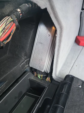 BMW 535 d 286 * Individual * Sat * Headup * Distronic * Пе - 7150 € / 13984.18 лв. - 13208306 14