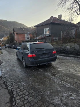 BMW 535 d 286 * Individual * Sat * Headup * Distronic * Пе - 7150 € / 13984.18 лв. - 13208306 16