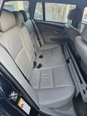 BMW 535 d 286 * Individual * Sat * Headup * Distronic * Пе - 7150 € / 13984.18 лв. - 13208306 11