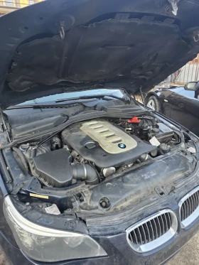 BMW 535 d 286 * Individual * Sat * Headup * Distronic * Пе - 7150 € / 13984.18 лв. - 13208306 2