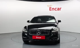 Mercedes-Benz CLS 350 - 13621 € / 26640.36 лв. - 85871591 3