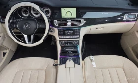 Mercedes-Benz CLS 350 - 13621 € / 26640.36 лв. - 85871591 7