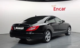 Mercedes-Benz CLS 350 - 13621 € / 26640.36 лв. - 85871591 2