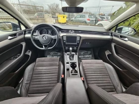VW Passat 2.0 TDI/ 150 �.�/ �������/ HIGHLINE/ DISTRONIC | Mobile.bg � ����� ������ 9