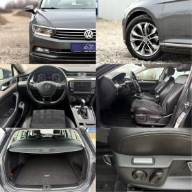 VW Passat 2.0 TDI 190кс Highline/Digital/Distronic/LED  - 13753 € / 26898.53 лв. - 27883054 15