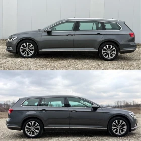 VW Passat 2.0 TDI 190кс Highline/Digital/Distronic/LED  - 13753 € / 26898.53 лв. - 27883054 7