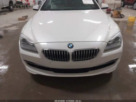 BMW 650 SAT кутия* Адапт. окачване* Обдух* Подгрев* Кейлес - 12500 € / 24447.88 лв. - 63262040 6