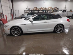 BMW 650 SAT кутия* Адапт. окачване* Обдух* Подгрев* Кейлес - 12500 € / 24447.88 лв. - 63262040 13