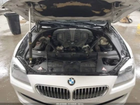 BMW 650 SAT кутия* Адапт. окачване* Обдух* Подгрев* Кейлес - 12500 € / 24447.88 лв. - 63262040 9