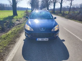 Peugeot 407 SW - 2000 € / 3911.66 лв. - 31203248 2