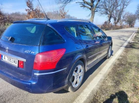 Peugeot 407 SW - 2000 € / 3911.66 лв. - 31203248 4