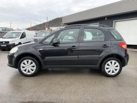 Suzuki SX4 1.6i 4х4 NAVI, снимка 8