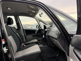 Suzuki SX4 1.6i 4х4 NAVI, снимка 13
