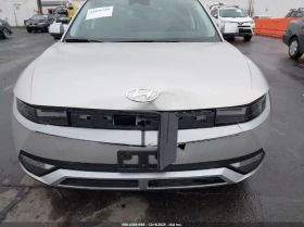 Hyundai Ioniq 5 Sel - 17200 € / 33640.28 лв. - 49309589 6