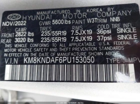 Hyundai Ioniq 5 Sel - 17200 € / 33640.28 лв. - 49309589 9