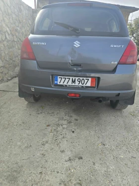 Suzuki Swift 1.3 - 499 € / 975.96 лв. - 94786810 3