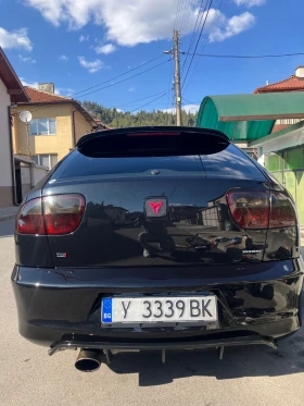 Seat Leon С кован двигател и много подобрения  - 5500 € / 10757.07 лв. - 39630337 3