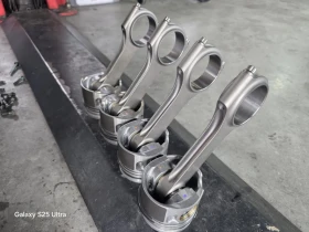 Seat Leon С кован двигател и много подобрения  - 5500 € / 10757.07 лв. - 39630337 4