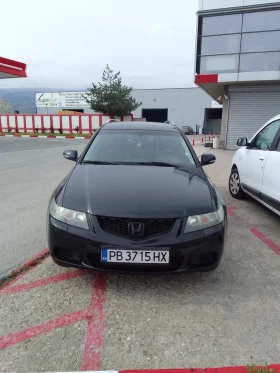 Honda Accord Accord Tourer 2.0 i-VTEC - 3799 € / 7430.20 лв. - 20436006 6