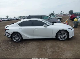 Lexus IS 300 2.0L I-4 DI, DOHC, VVT, TURBO, 241HP Rear Wheel - 19900 € / 38921.02 лв. - 80651093 14