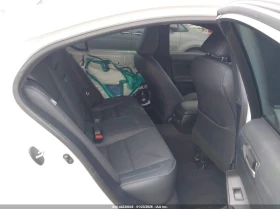 Lexus IS 300 2.0L I-4 DI, DOHC, VVT, TURBO, 241HP Rear Wheel - 19900 € / 38921.02 лв. - 80651093 8