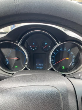Chevrolet Cruze - 2850 € / 5574.12 лв. - 66949333 7