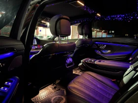 Mercedes-Benz S 560 - 37000 € / 72365.71 лв. - 46662006 7