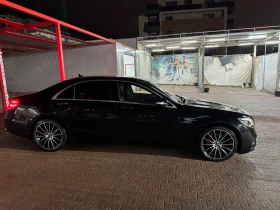 Mercedes-Benz S 560 - 37000 € / 72365.71 лв. - 46662006 3