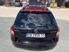 Skoda Octavia 1.6 TDI DSG  | Mobile.bg � ����� ������ 5