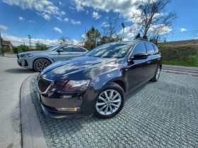 ������ Skoda Octavia