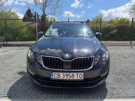 Skoda Octavia 1.6 TDI DSG  | Mobile.bg � ����� ������ 9