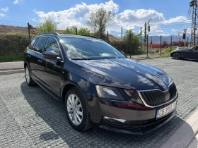 Skoda Octavia 1.6 TDI DSG  | Mobile.bg � ����� ������ 8