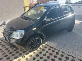 Toyota Yaris | Mobile.bg � ����� ������ 4