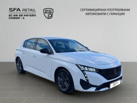 Peugeot 308 ACTIVE PACK 1, 2 PureTech 130 EAT8 EURO 6.4 | Mobile.bg � ����� ������ 3
