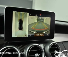 Mercedes-Benz C 63 AMG ����* �������* 360* HEAD UP* LINE ASS* PANO* AMBIE | Mobile.bg � ����� ������ 13